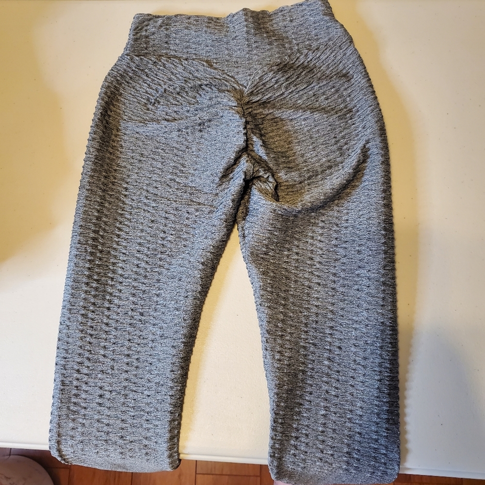 Booty Scrunch Leggings